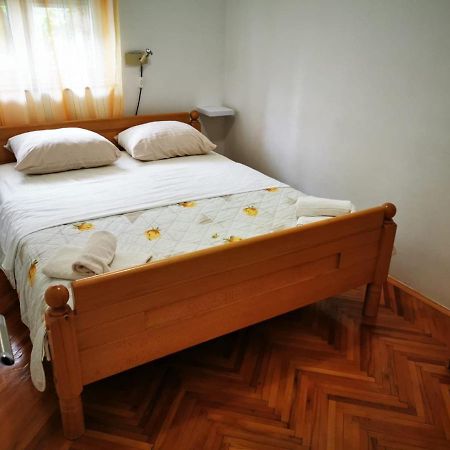 Apartments Sanda Tribunj Tribunj  Bagian luar foto
