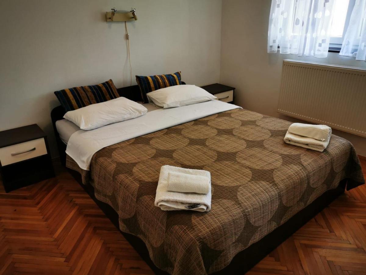 Apartments Sanda Tribunj Tribunj  Bagian luar foto