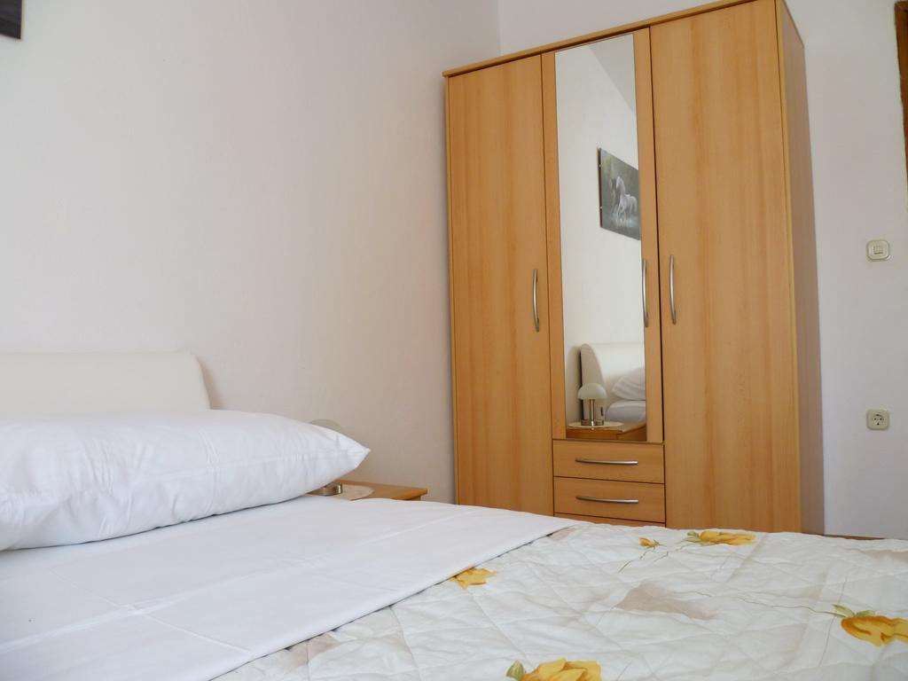 Apartments Sanda Tribunj Tribunj  Bagian luar foto