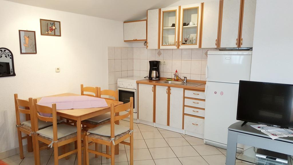Apartments Sanda Tribunj Tribunj  Bagian luar foto