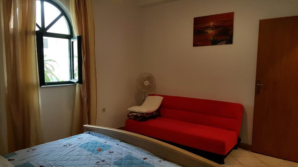 Apartments Sanda Tribunj Tribunj  Bagian luar foto